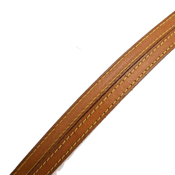 LOUIS VUITTON Spontini 2Way Shoulder Hand Bag Monogram Leather M47500 34EF098 - Picture 8 of 16